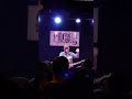 Tim Barry - 500 Miles - The Camel, Richmond VA