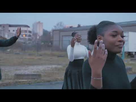 SEBENE- Flamme KAPAYA - Animation -Junior Mamay Asaph