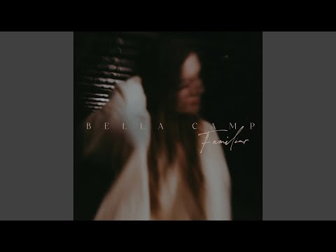 Goodbyes Dont Last Forever - Bella Camp