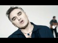 Morrissey - I'm Throwing My Arms Around Paris ...