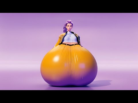 Mira Zoi Romi Gino only mystery explosion inflation