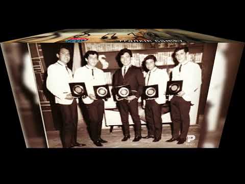 Dejennos A Solas - Los Apson