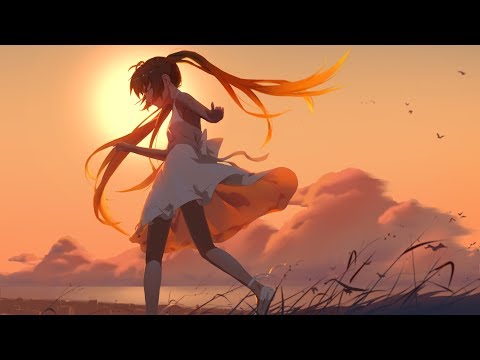 {607.3} Nightcore (Kutless) - Hero (with lyrics)