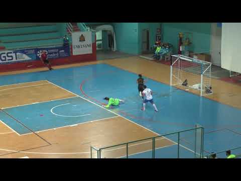 Bisceglie Femminile - Lazio | 13a Serie A femminile 20-21 (integrale)