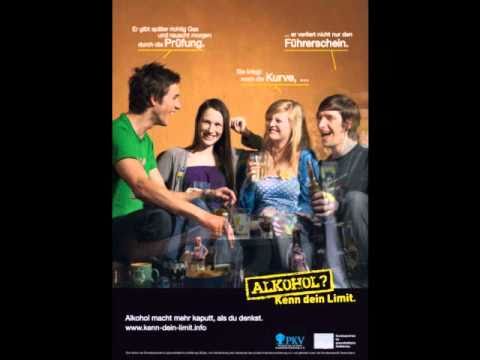 Tanzen statt Torkeln - Die Tonköpfe feat kanchi - Kenn dein Limit