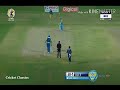 Wahab Riaz Vs Shane Watson
