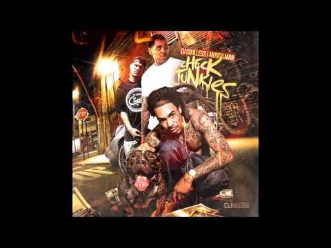 Young A Ft. Juicy J & Tay Don - Trippy  (Check Junkies Mixtape 2015 Dj Soulless)
