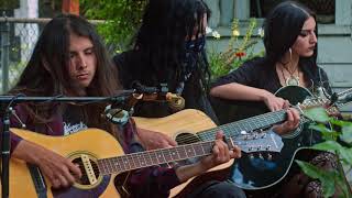 Unpeeled: Xasthur - “Outlander”