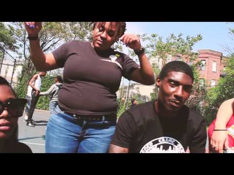 Wyanza The Producer - Zone 18 | DirBy. @LiveProper