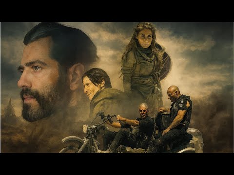 Трейлеры Воля сына