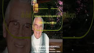 Download lagu Seorang gembala sejati memimpin jalan...Qoutes keren rohani Leonard Ravenhill | kata kata bijak mp3