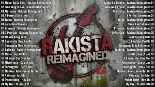 Download lagu Rakista Reimagined - OPM Rock Cover Non-stop Playlist 2026 💕 Hot Hit Philippines 2026 - OPM Trending mp3