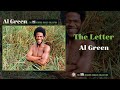 Al Green — The Letter (Official Audio)