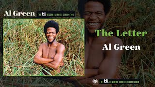Al Green — The Letter (Official Audio)