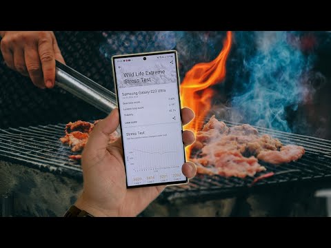 Samsung June AWF1 Extreme Stress Test: Is it Good or Bad?