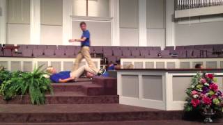 Village Baptist Church Who's The Master Skit Village Baptist Church Who's The Master Skit