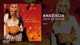Anastacia - Boom