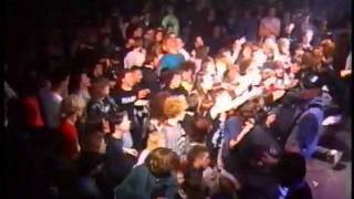 slime- acab live 1994