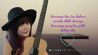 Download lagu Armada Harusnya Aku cover by Tami Aulia [FULL LIRIK] mp3