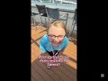 I Got A OSMO Tracking Camera Here Is Brendan Trying To Avoid It