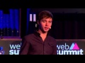 Retaining Users How The 80 20 Rule Applies William LeGate Co Founder CEO Of Ponder