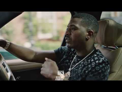 Nines x 50 Cent Type Beat | UK Rap Instrumental 2025 | "Grind" | @PrinceBaza