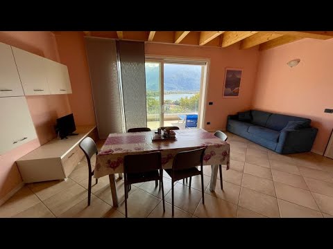 SOLD 🏠 Appartamento Gera Lario - Agenzia Immobiliare Tre Pievi