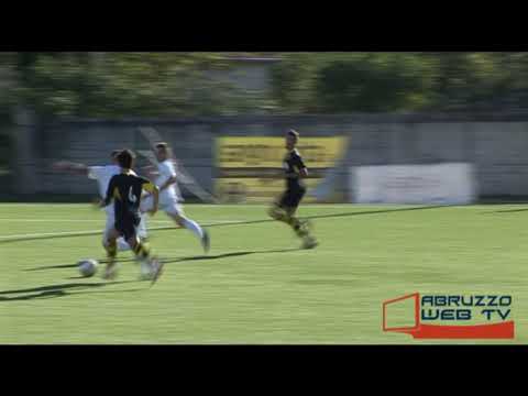 Ovidiana Sulmona Elicese 3 0 Coppa Italia Promozione 16 10 2019