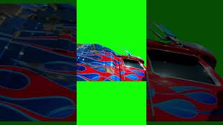 Download lagu Optimus Prime Rusty to New meme - Green Screen - Transformers 4 mp3