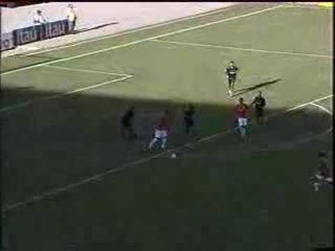 CRB 2 x 1 Remo - Brasileiro Série B 2006