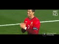 C. Ronaldo vs Leo Messi (Performances Comparison) | Portugal - Argentina 2015 2