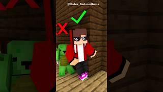 Mikey &amp; JJ, Who is the last man standing