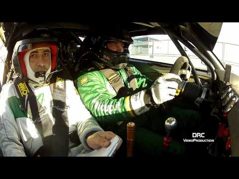 Cameracar Marchetti-Monoriti Lotus Exige Cup 2° Magione Rally Circuit Full Hd