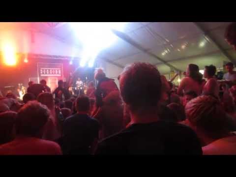 Broeklanderfeest 2013 -Maandag - Viva Hollandia