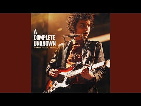 Highway 61 Revisited