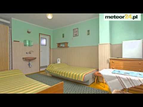 Pokoje Gościnne Paula - Jastrzębia Góra meteor24.pl