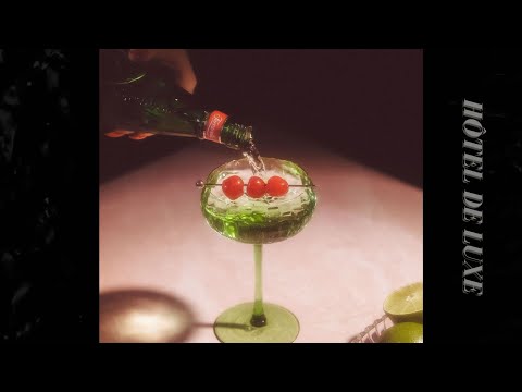 [FREE] Jean Jass X Mairo - "HÔTEL DE LUXE" TYPE BEAT