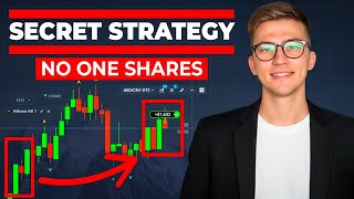 Fractal & Williams Trading Strategy — Step-by-Step Guide & Transcript