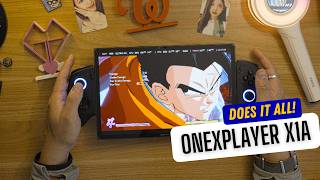 The big bad Onexplayer X1 Air is here - A review