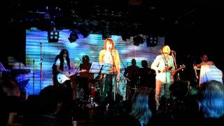 Hawklords - Brainstorm - 2011