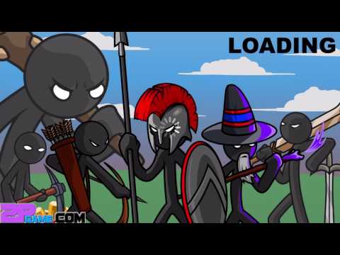 Stick War: Legacy - Max Games Studios - YouTube