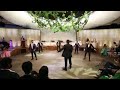 Groomsmen Sangeet Performance on Malhari - Bajirao Mastani | The Wedding Script