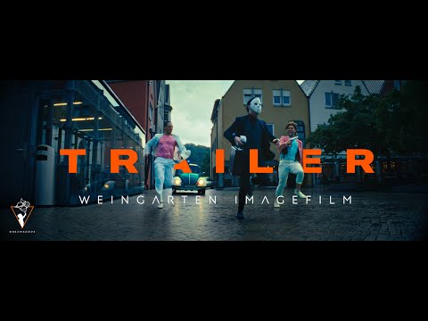 Welcome to Dreamcity | Trailer | Weingarten Image-Film | Release Herbst 2025
