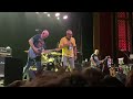 Descendents -“Pep Talk” Berkeley 08.26.22