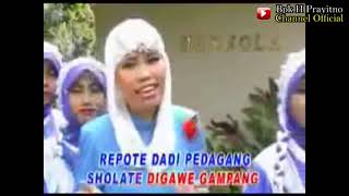 Download lagu Repot Ibadah (K H. Ma'ruf Islamuddin Feat. Uswatun Hasanah) mp3 Download lagu Repot Ibadah (K H. Ma'ruf Islamuddin Feat. Uswatun Hasanah) mp3