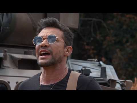 Felipe Duram - Natureza Morta - Dvd Guerra ao Desamor