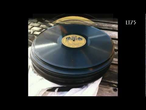 "Auf meiner Mundharmonika"... Schuricke-Terzett & Heinz Munsonius & Seine Solisten (1939)