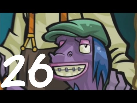 Sly 3 | Läpipeluu osa 26 | Eeppinen hyppy!