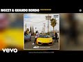 Mozzy Quando Rondo Heartbroken Audio Mozzy Quando Rondo Heartbroken Audio