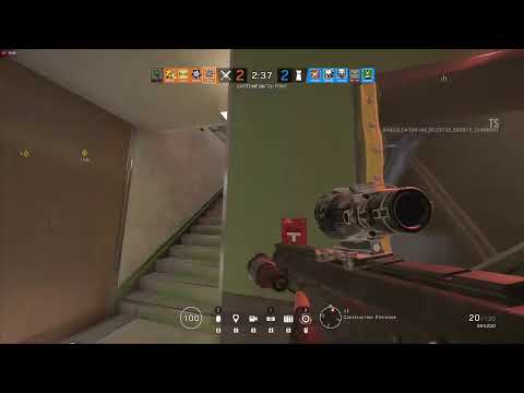 Operation Ember rise TTS gameplay